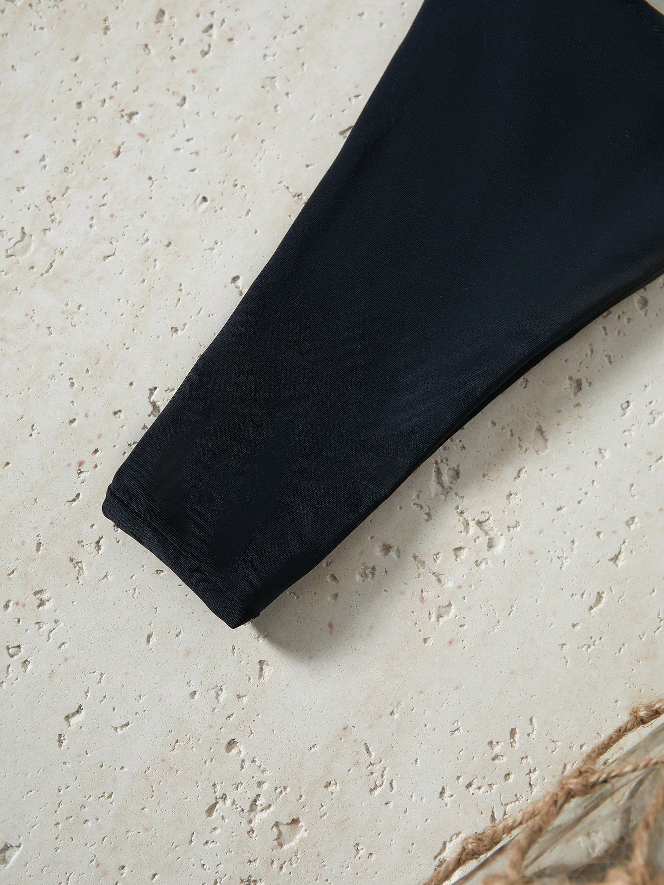 Effortlessly Elegant Swimsuit with a Timeless Design
