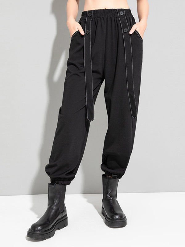 Elegantly Styled Pants for Everyday Wear