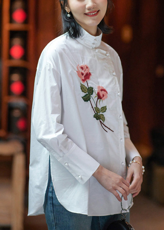 Beautifully Crafted Shirt in a Classic Style