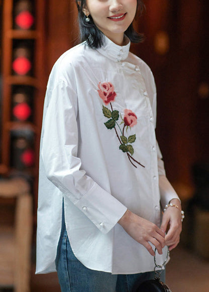 Beautifully Crafted Shirt in a Classic Style