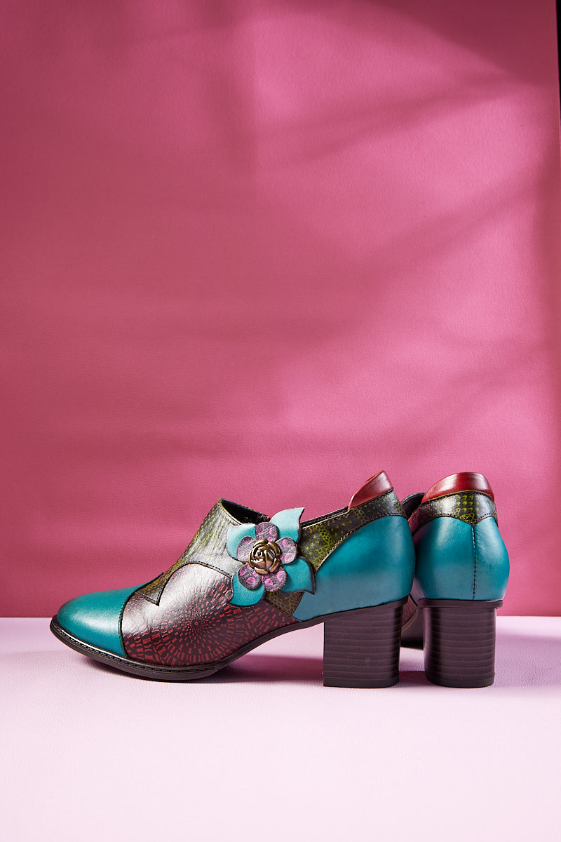 Beautifully Crafted Garment in a Classic Style