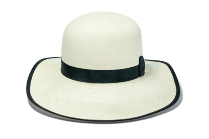 Beautifully Balanced Garment with Timeless Character