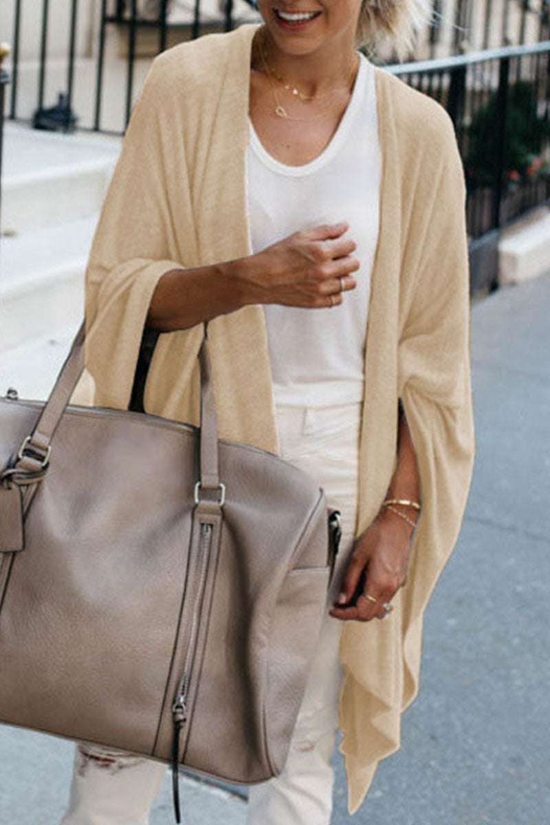 Vintage Inspired Garment with a Contemporary Edge