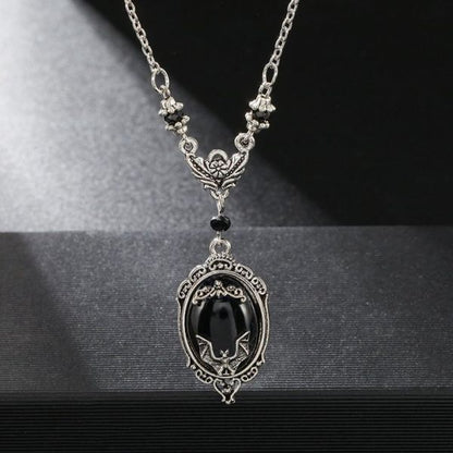 A Vintage Style Garment with Delicate Timeless Details