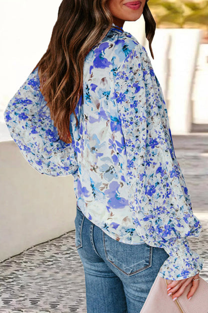 Beautifully Crafted Top in a Classic Style