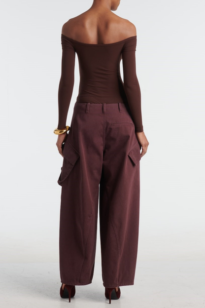 Gracefully Styled Pants for Any Occasion