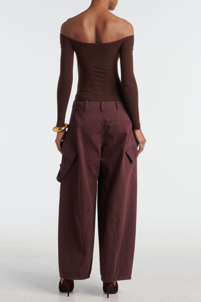 Gracefully Styled Pants for Any Occasion