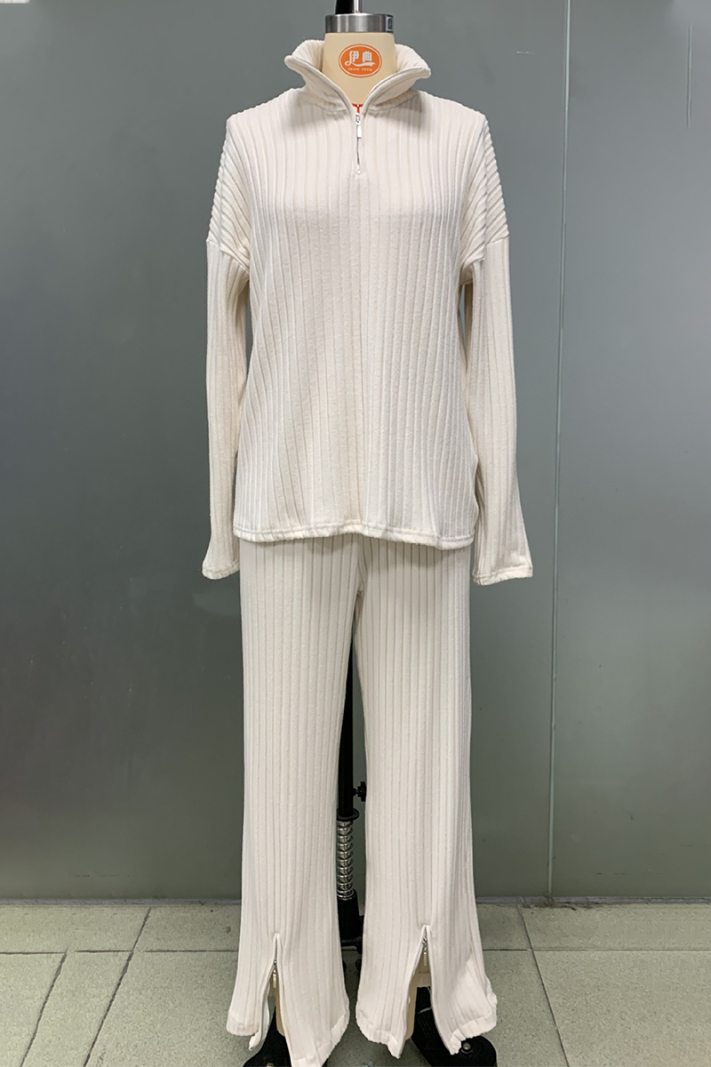 Sophisticated Garment with a Clean Classic Look