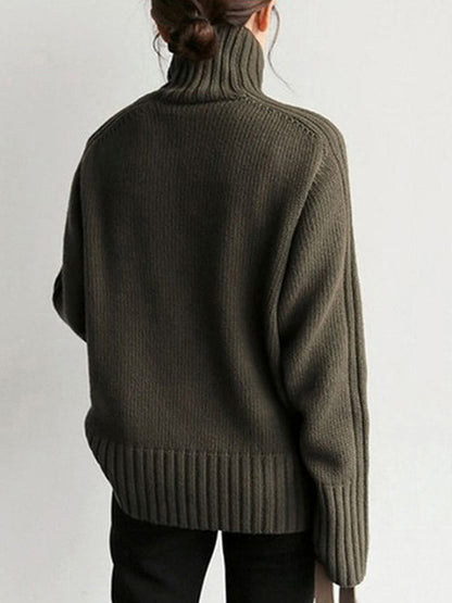 Classic Vintage & Enduringly Stylish Sweater