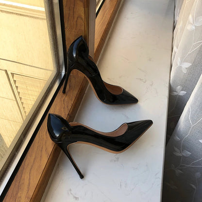 Elegantly Styled Shoes for Everyday Wear