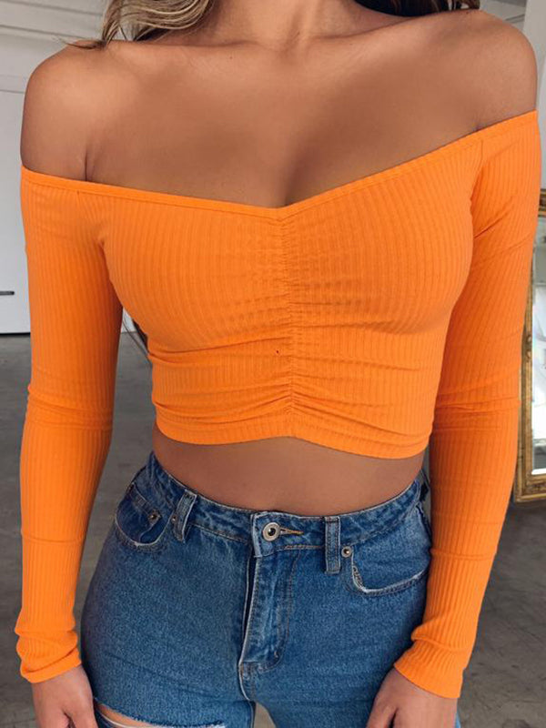 Classic Vintage T-Shirt with a Flattering Fit