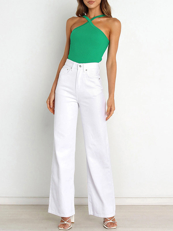 Gracefully Styled Top for Any Occasion