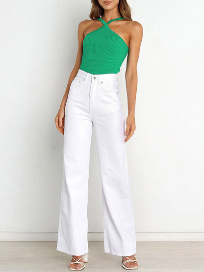 Gracefully Styled Top for Any Occasion