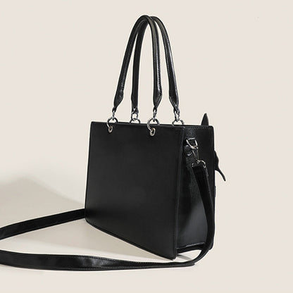 Beautifully Balanced Bag with Timeless Character