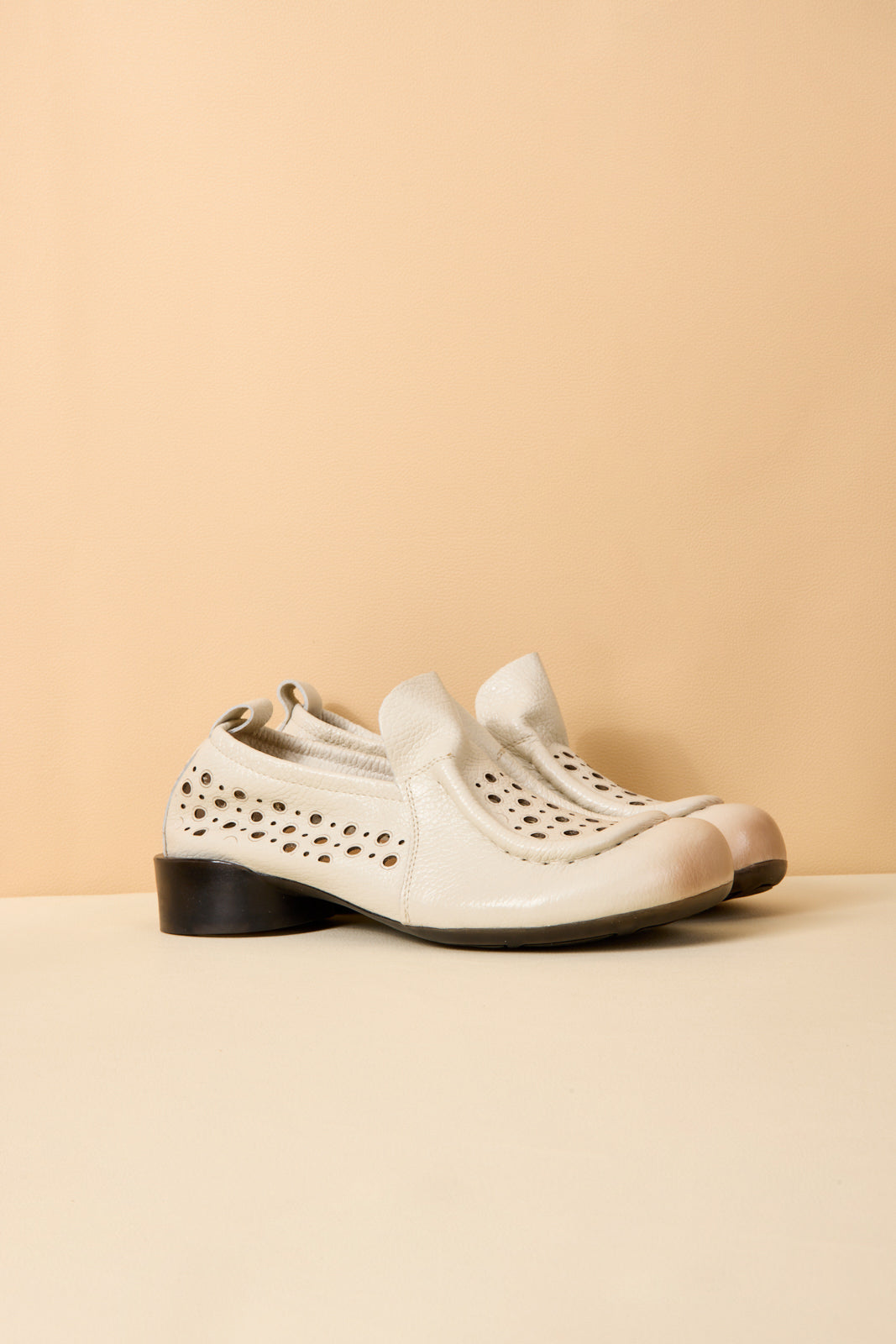 Gracefully Styled Garment for Any Occasion