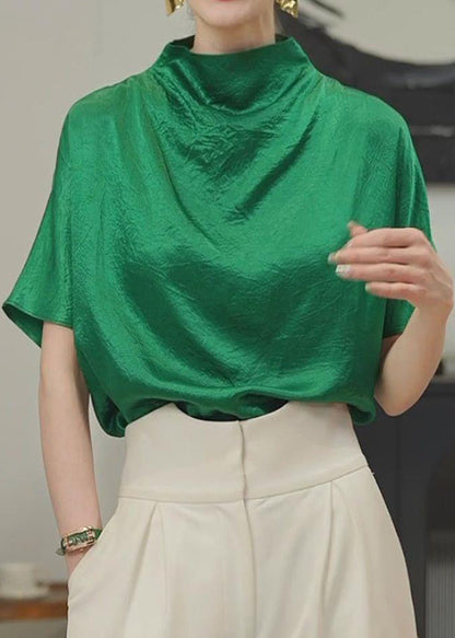 Gracefully Styled Shirt for Any Occasion