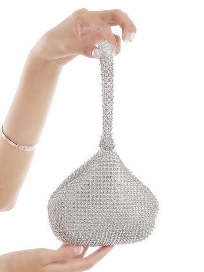 Beautifully Balanced Bag with Timeless Character