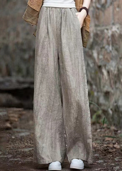 Polished Pants with an Effortless Classic Look