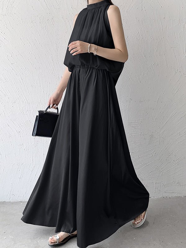 Beautifully Balanced Pants with Timeless Character