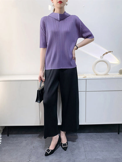 Gracefully Styled T-Shirt for Any Occasion