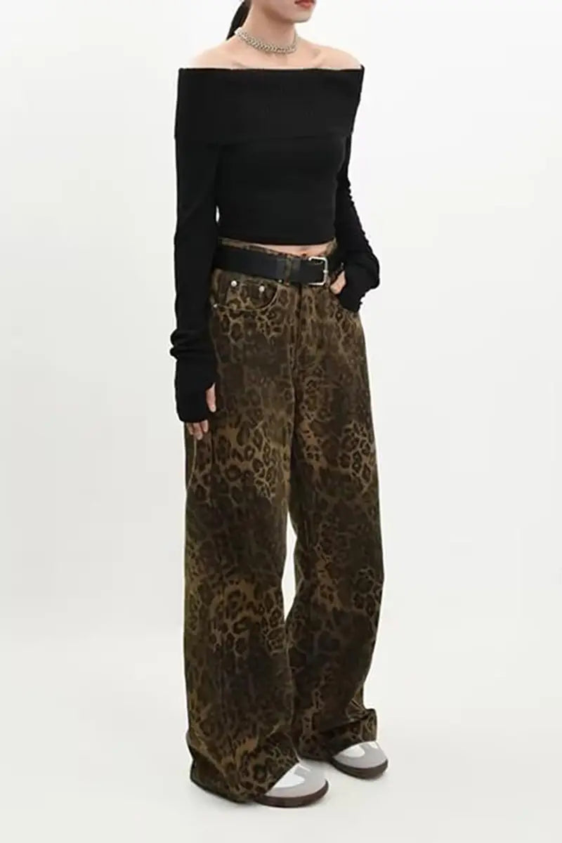 Well Tailored Garment with a Graceful Silhouette