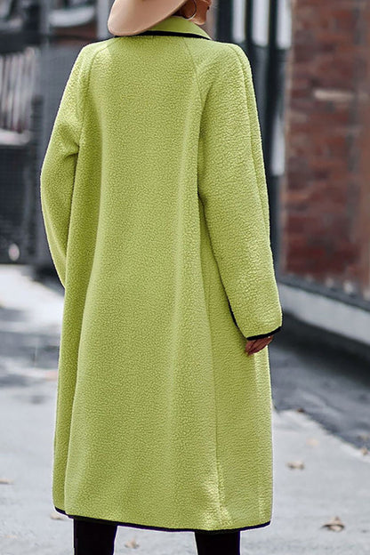 Gracefully Styled Cardigan for Any Occasion