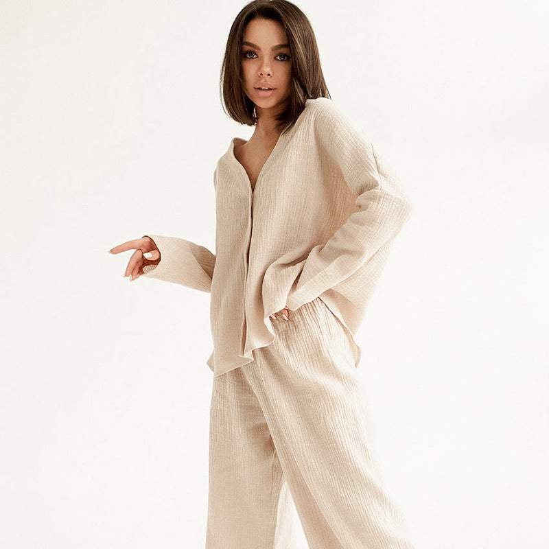 Beautifully Crafted Garment in a Classic Style