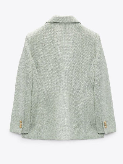 Gracefully Styled Garment for Any Occasion