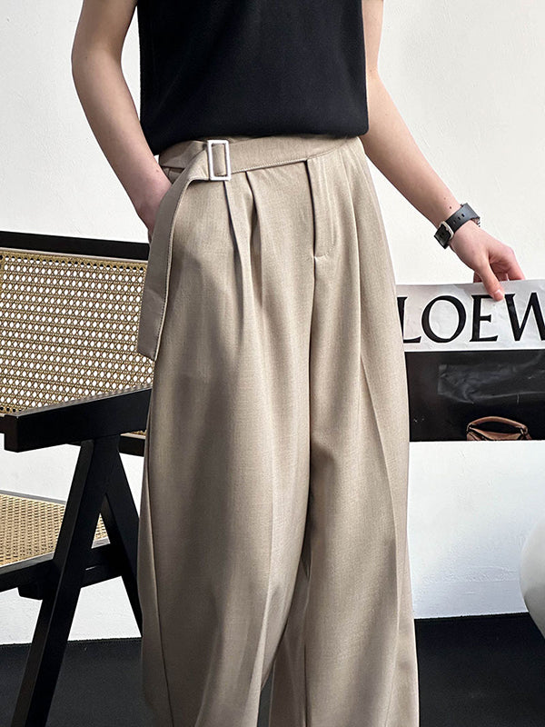 Beautifully Crafted Trousers in a Classic Style
