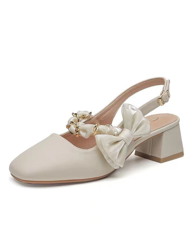 Classic Vintage & Enduringly Stylish Sandals