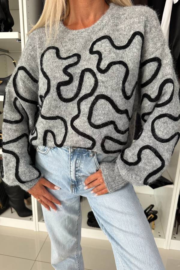 Classic Vintage & Enduringly Stylish Sweater