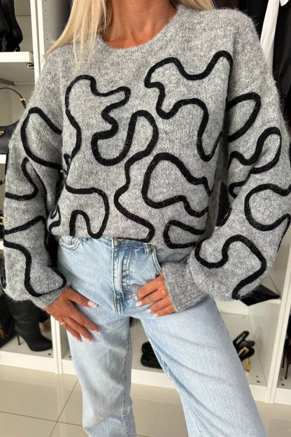 Classic Vintage & Enduringly Stylish Sweater
