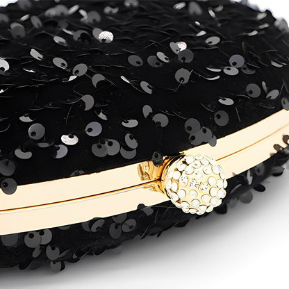 Classic Vintage Bag with a Flattering Fit