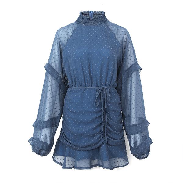Beautifully Balanced Garment with Timeless Character