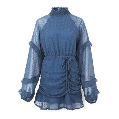 Beautifully Balanced Garment with Timeless Character