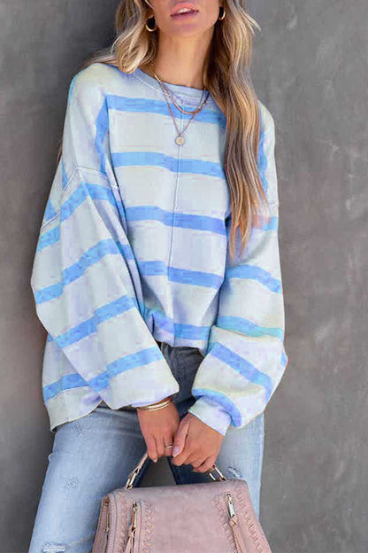 A Vintage Style Top with Delicate Timeless Details