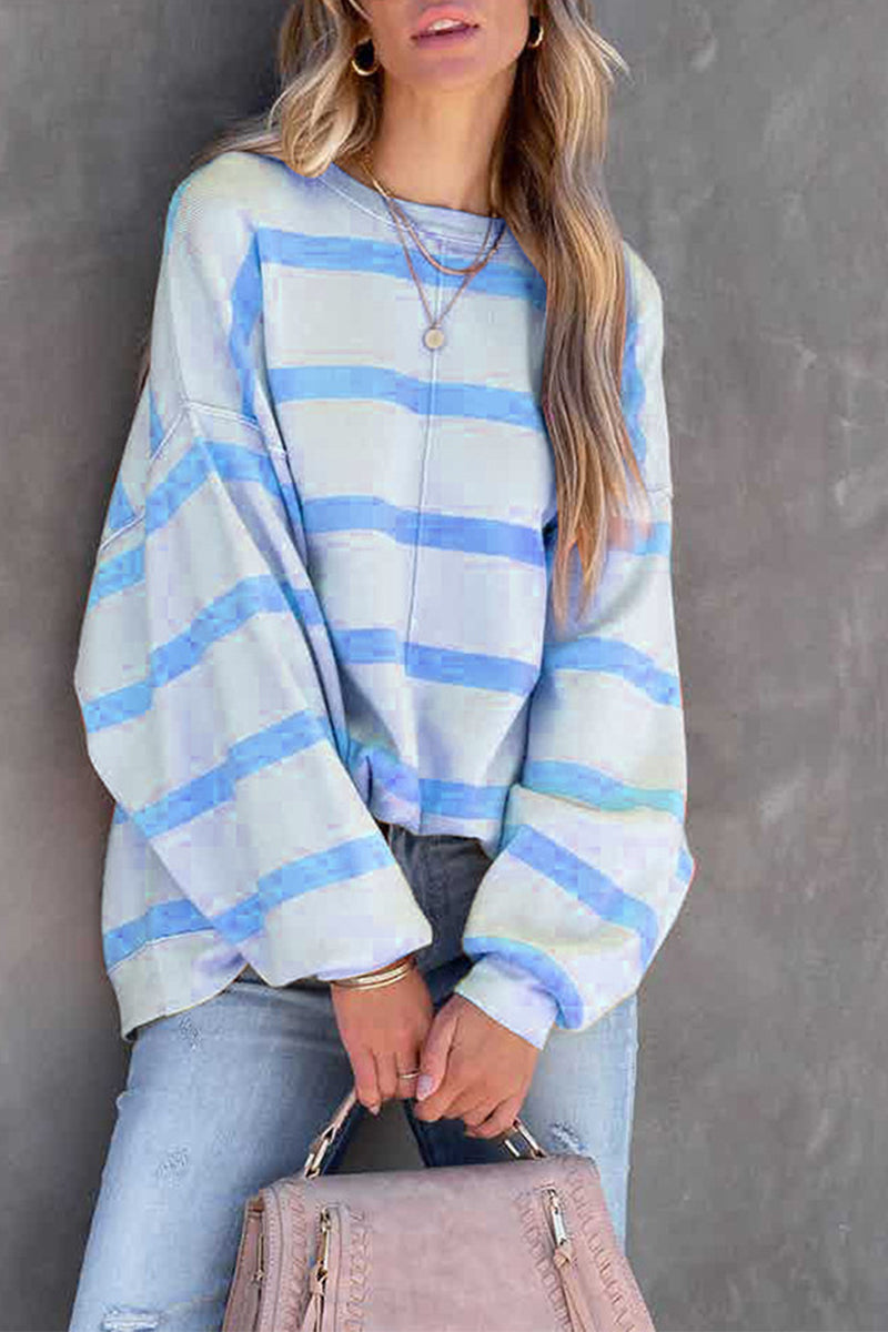 A Vintage Style Top with Delicate Timeless Details