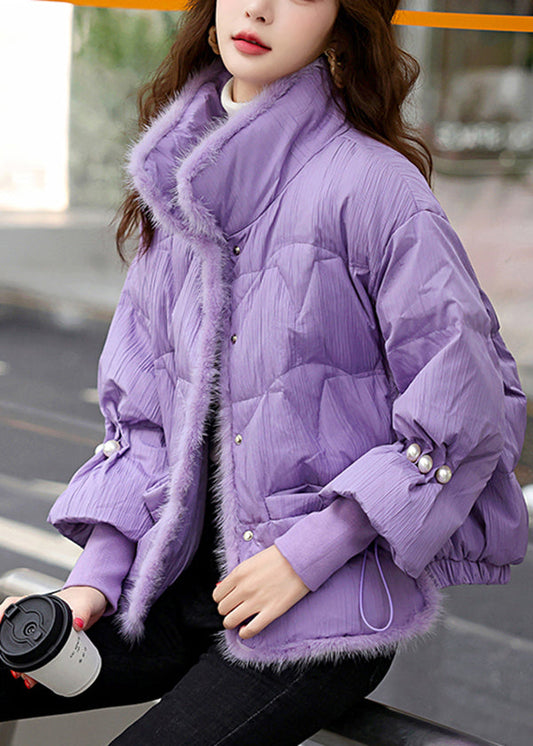 Polished Coat with an Effortless Classic Look
