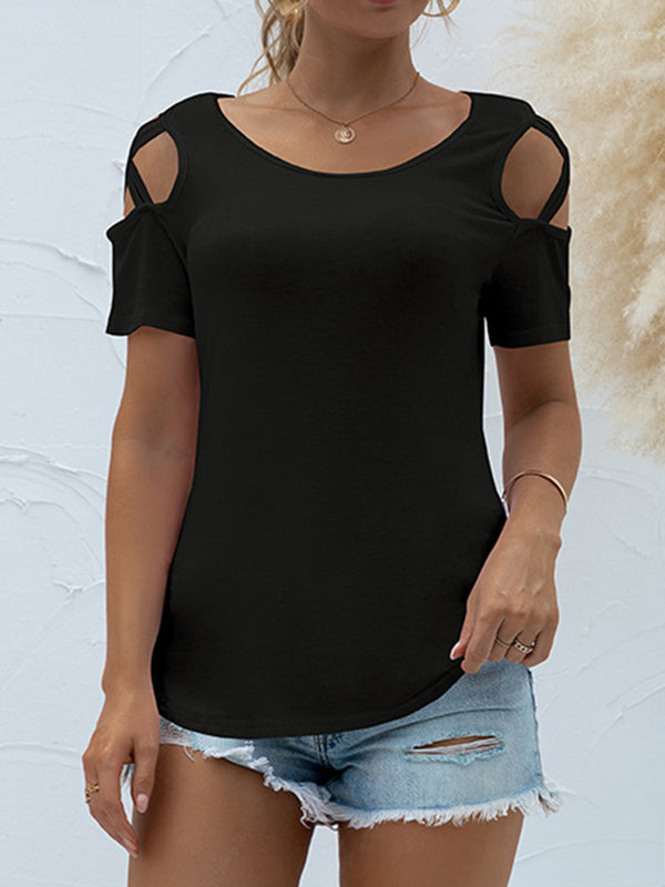Vintage Inspired T-Shirt with a Contemporary Edge