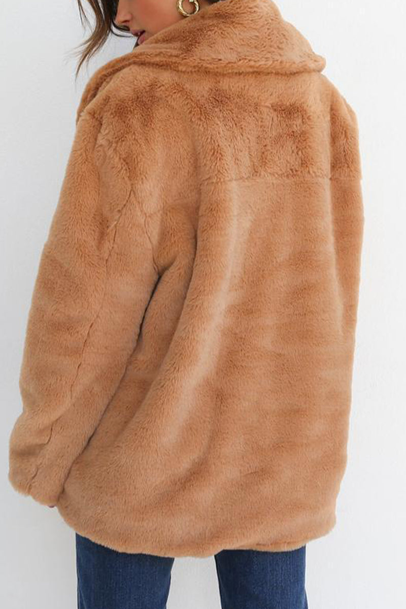 Elegantly Styled Garment for Everyday Wear