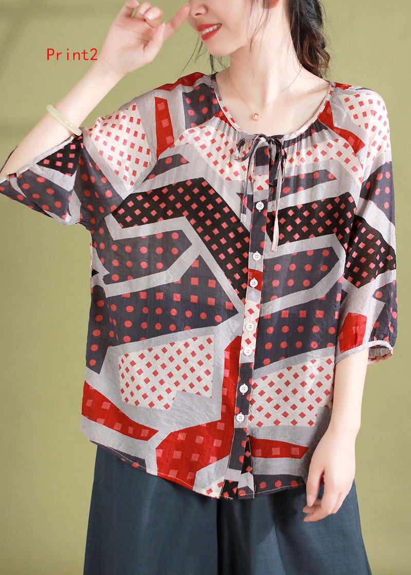 Polished Shirt with an Effortless Classic Look