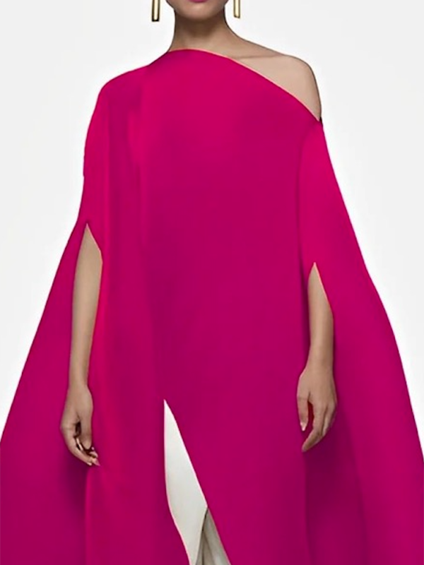 Gracefully Styled Blouse for Any Occasion
