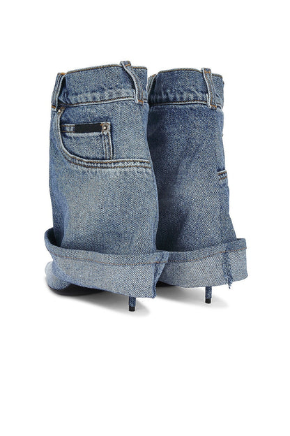 Polished Garment with an Effortless Classic Look