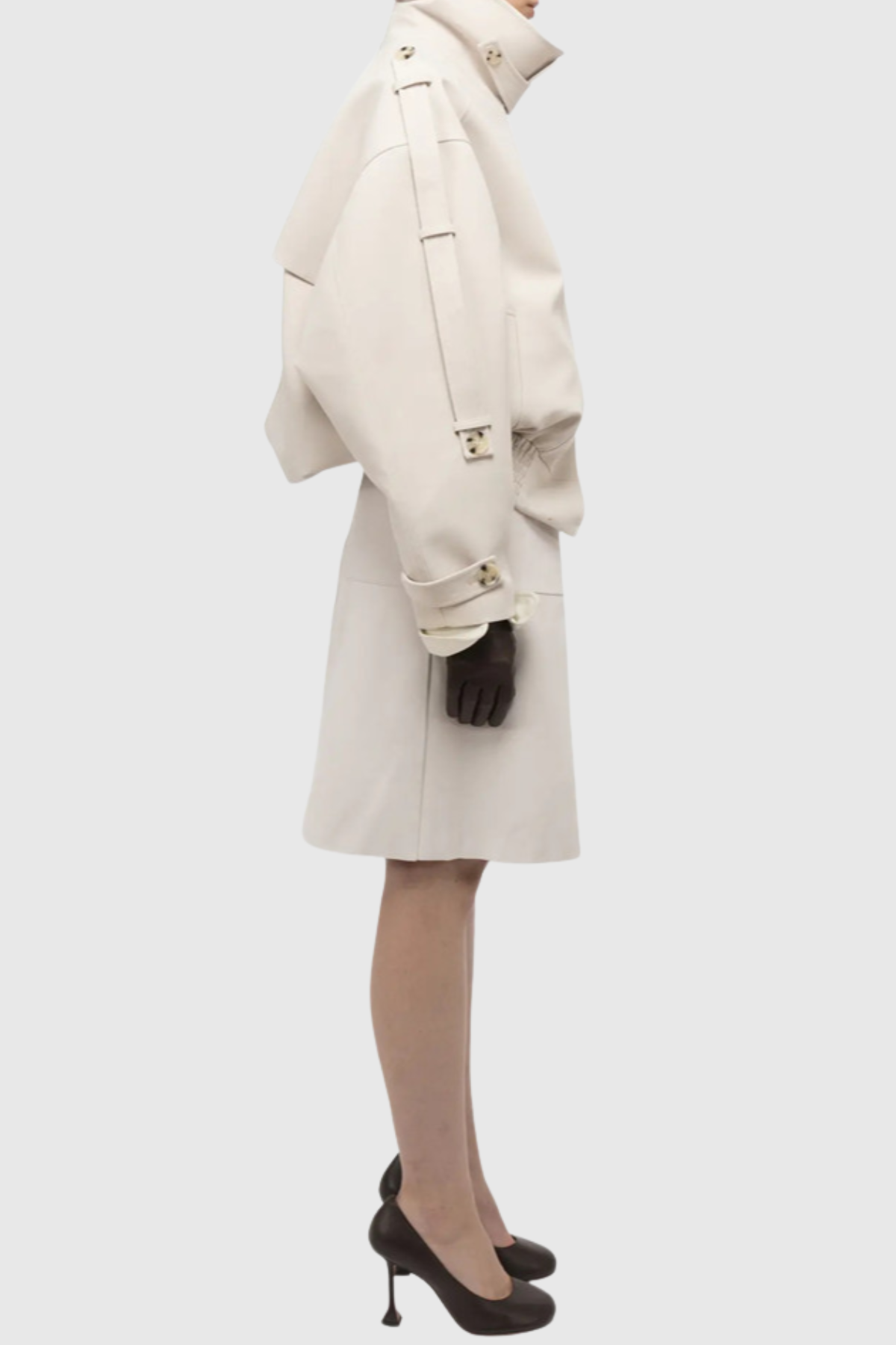 Elegantly Styled Jacket for Everyday Wear