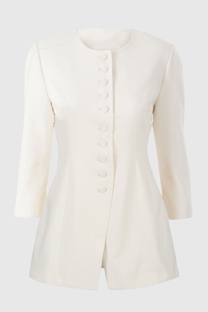 Elegantly Styled Jacket for Everyday Wear