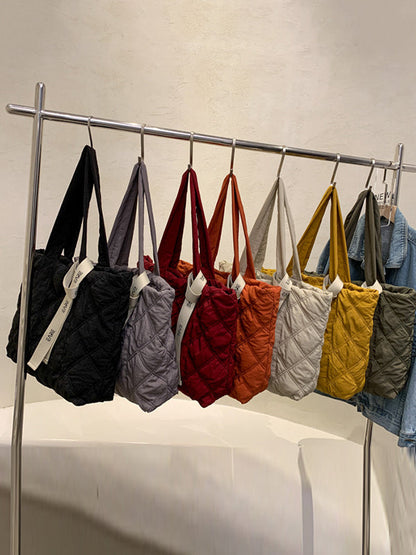 Beautifully Crafted Bag in a Classic Style