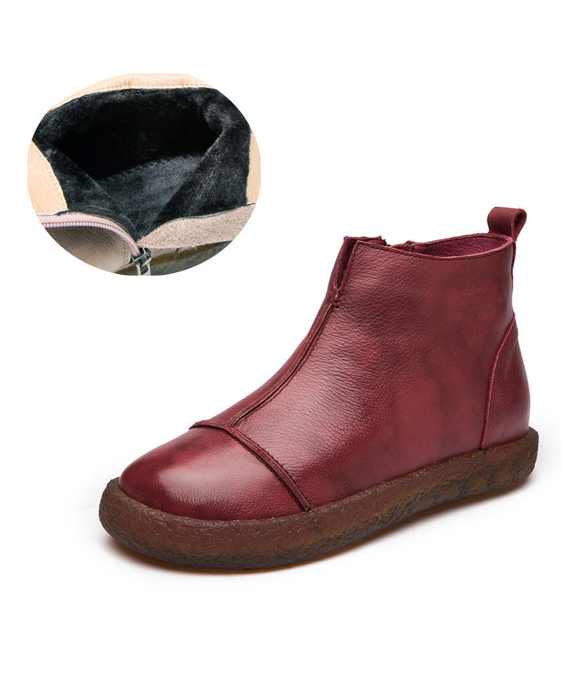 Sophisticated Shoes with a Clean Classic Look
