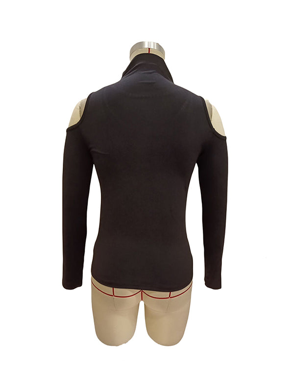 Effortlessly Elegant T-Shirt with a Timeless Design