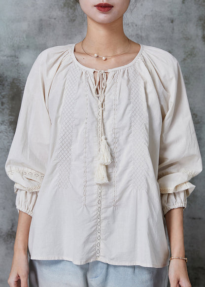 Beautifully Finished Shirt in a Timeless Design