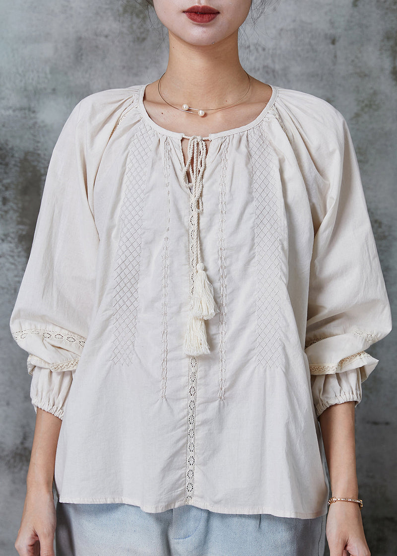 Beautifully Finished Shirt in a Timeless Design